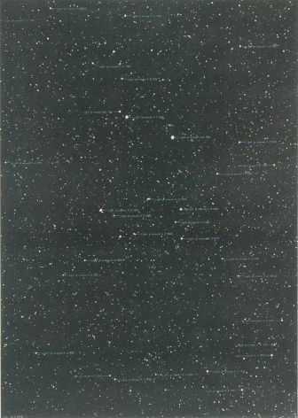 Kawagushi, Cosmos Corvus, 1975