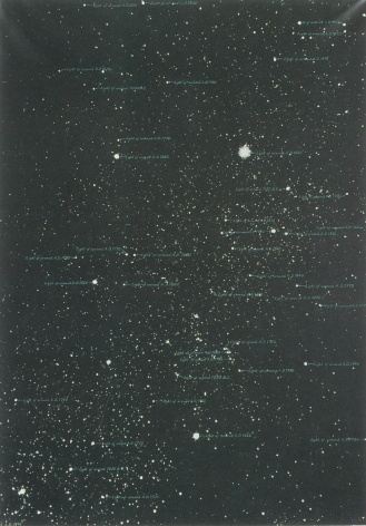Kawagushi, Cosmos Auriga, 1975
