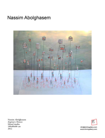 Nasim Abolghasem