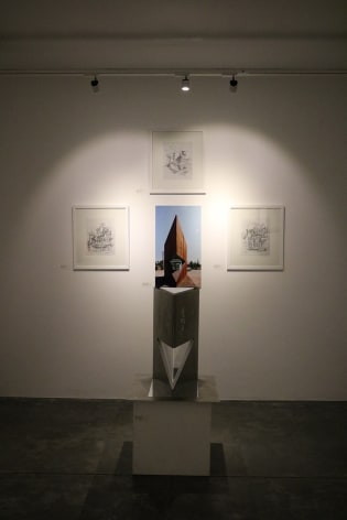 Architect's Signature