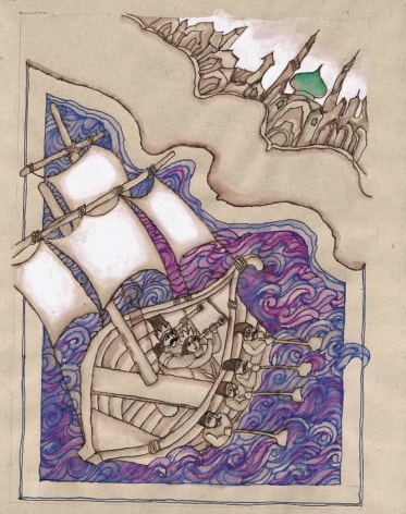 Noureddin Zarrinkelk