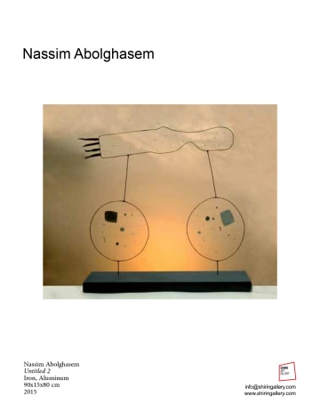 Nasim Abolghasem