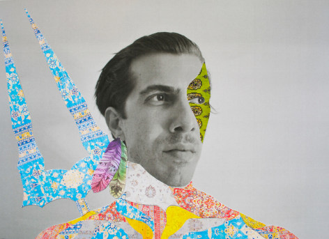 Sassan Behnam-Bakhtiar