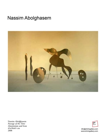 Nasim Abolghasem