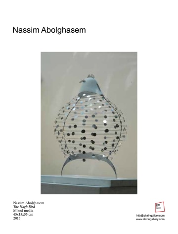 Nasim Abolghasem