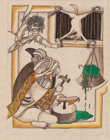 Noureddin Zarrinkelk