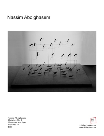 Nasim Abolghasem