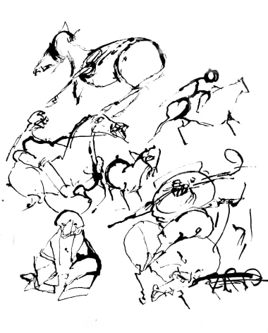 Ardeshir Mohassess