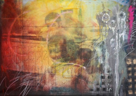 Firouz FarmanFarmaian