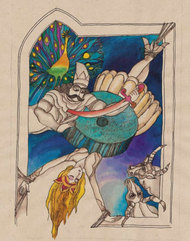 Noureddin Zarrinkelk