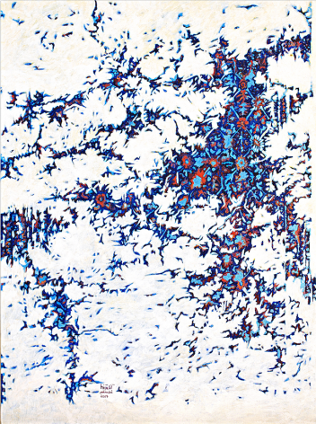 As if time has stopped 2