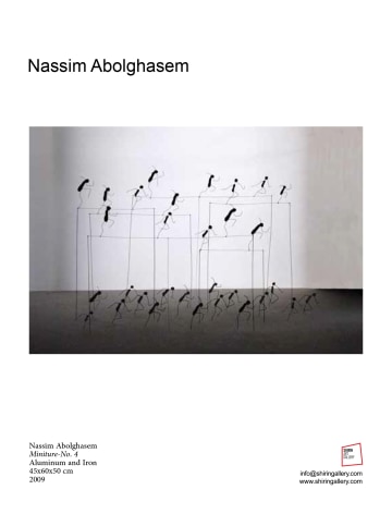 Nasim Abolghasem