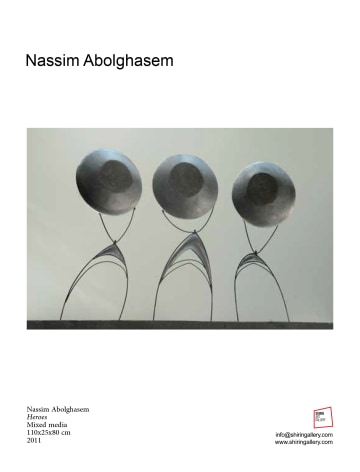 Nasim Abolghasem