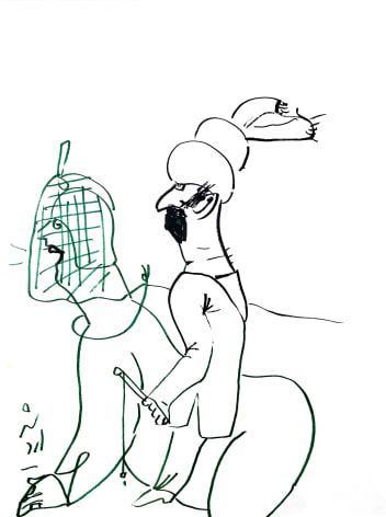 Ardeshir Mohassess