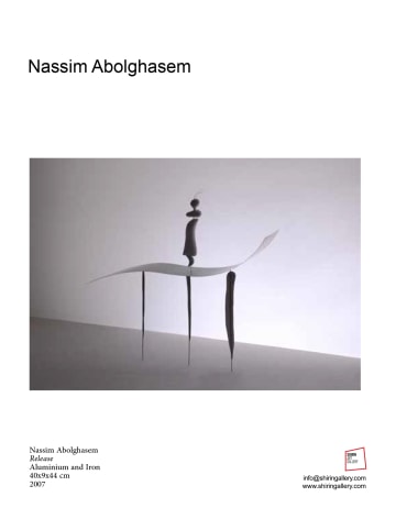 Nasim Abolghasem