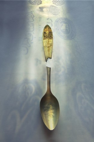 Survivor of the Famine Years‭