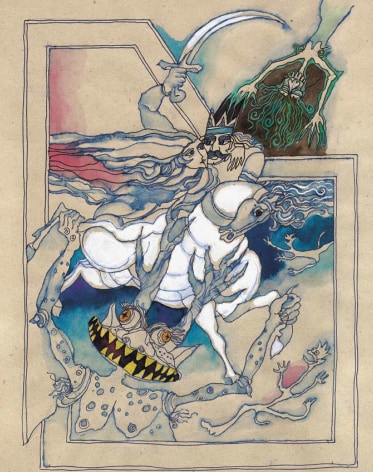 Noureddin Zarrinkelk