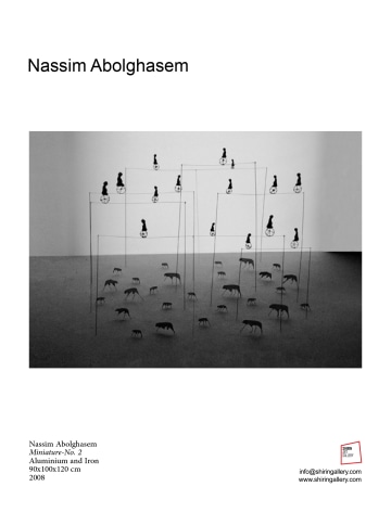 Nasim Abolghasem