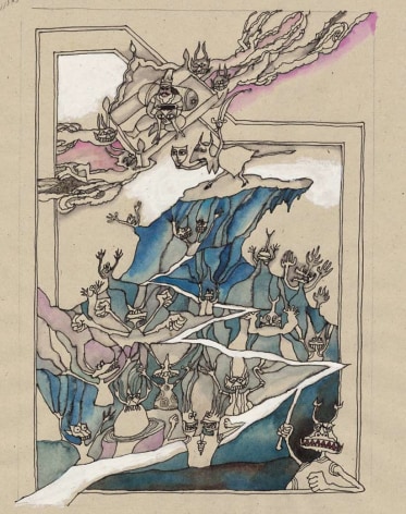 Noureddin Zarrinkelk