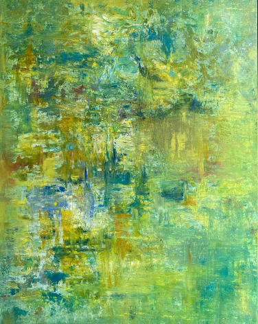 "Endless Joy"