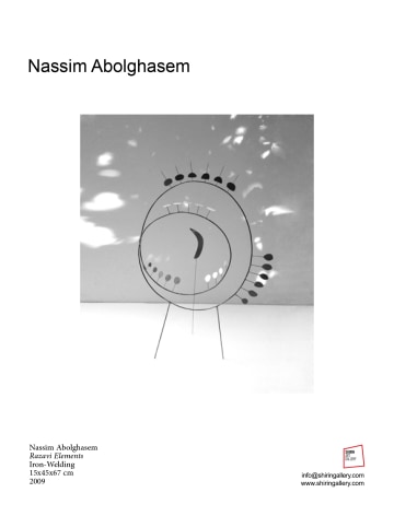 Nasim Abolghasem