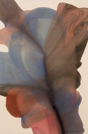 Irene Monat Stern - Untitled, circa 1965-1975