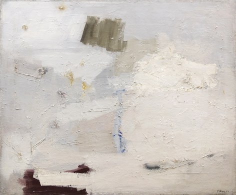 Julius Tobias (1915-1999) Cold Light (La Lumiere Froide), 1959