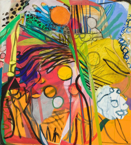 Bill Scott - The Last Days of August, 2015 - Hollis Taggart