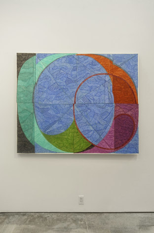 Installation view: Highlight: The High Line