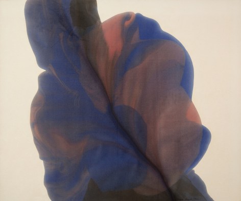 Irene Monat Stern (1932-2010) Untitled, circa 1968&ndash;78