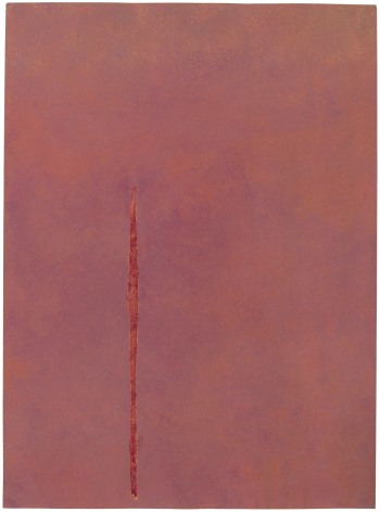 Theodoros Stamos - Untitled - Infinity Field, circa 1971
