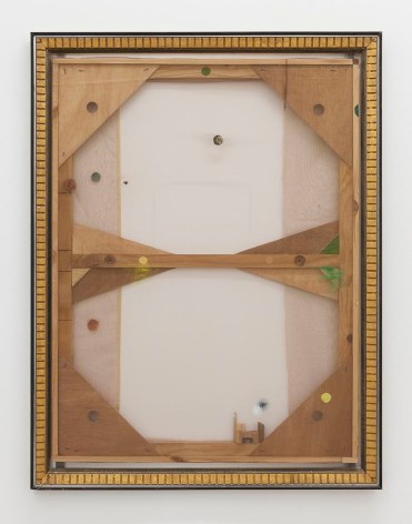 Merlin James - Capriccio, 2014 - Hollis Taggart