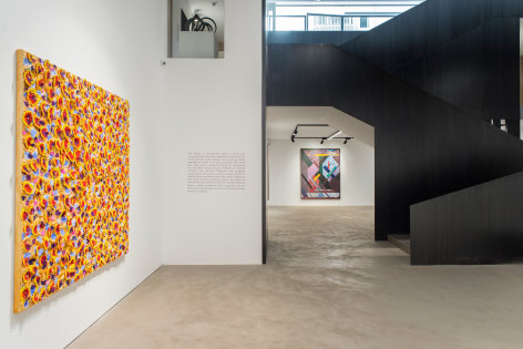 Saleh Barakat Gallery