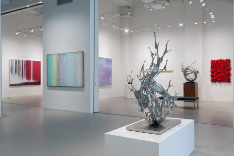 Otherworldly Landscapes