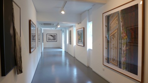 Gallery Highlights