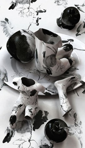 Kim Joon: Fragile