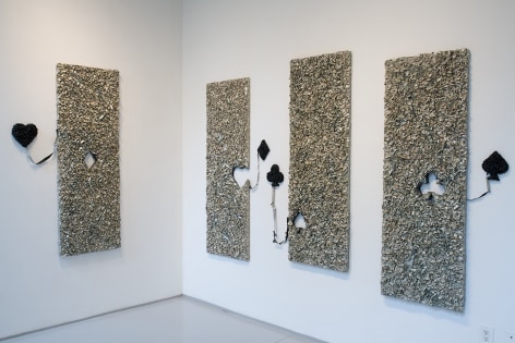 Jane Lee: It Is as It Is