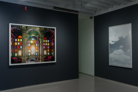 Summer 2021 Group Show: Chelsea, New York