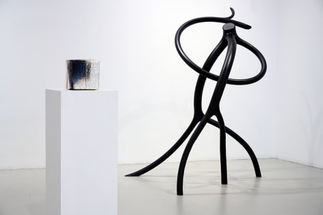 Summer 2025 Group Show: New York