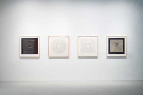 Anila Quayyum Agha: A Moment to Consider