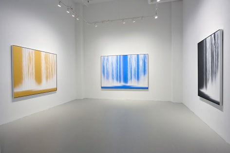 Hiroshi Senju: Physical/Metaphysical