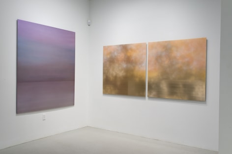 Miya Ando: Aki Wa Yuugure, In Autumn, The Evening