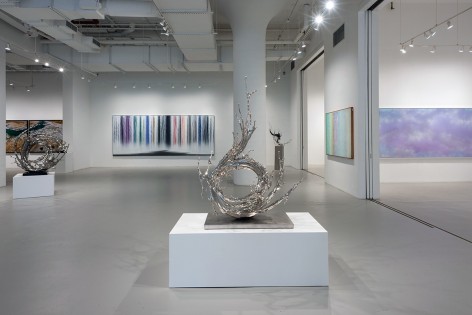 Otherworldly Landscapes