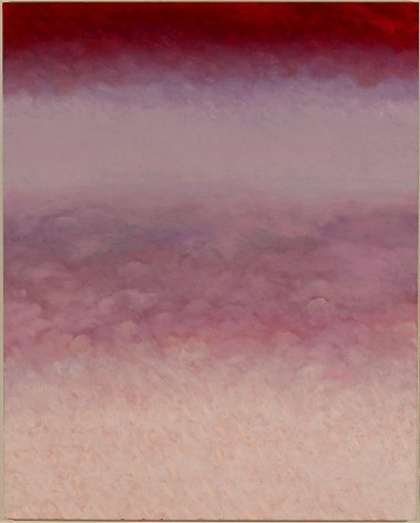 Favorable Circumstances, 2009, Oil on canvas, 60 x 48"