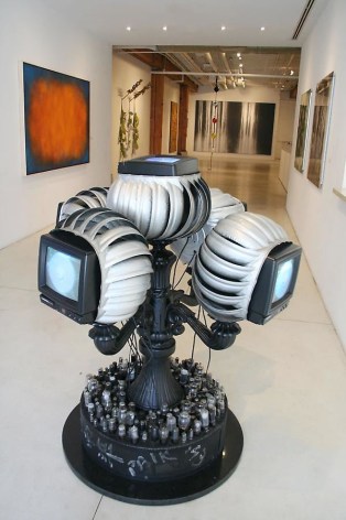 Here & Now: Group Show
