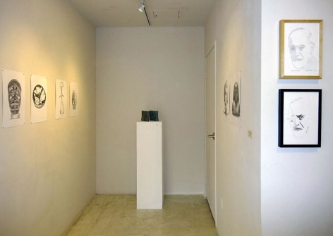 Jane McAdam Freud: Random