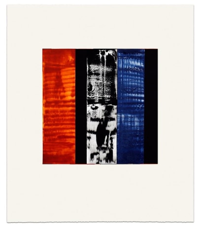 Ricardo Mazal: New Work