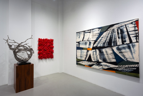 Otherworldly Landscapes