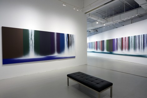 Hiroshi Senju: Physical/Metaphysical