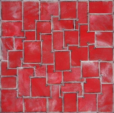 Continuum: A Group Show
